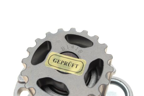 Водяной насос hepu P550