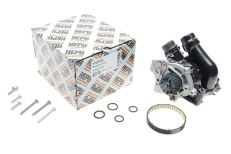 Помпа води hepu P5505 на Ауди А3 8р
