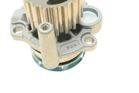 Водяной насос hepu P551