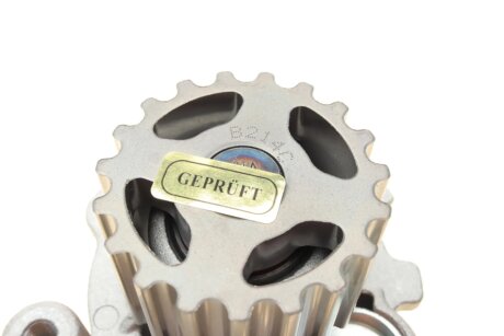 Водяна помпа hepu P554