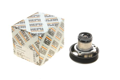 Помпа води hepu P568 на Фольксваген Джетта 6