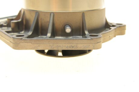 Помпа води hepu P582A