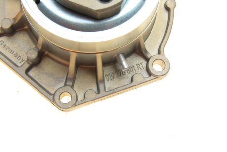 Помпа води hepu P582A