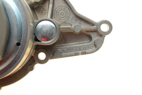 Помпа води hepu P582A