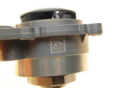 Помпа води hepu P582A