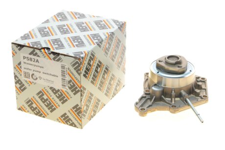 Помпа води hepu P582A на Ауди Q7