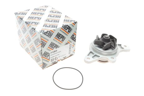 Помпа води hepu P586 на Ауди А8 д3