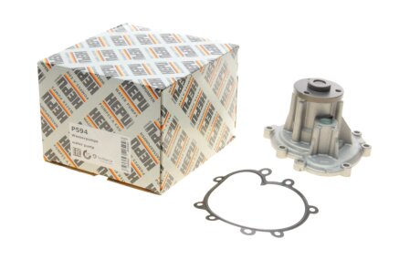 Водяна помпа hepu P594