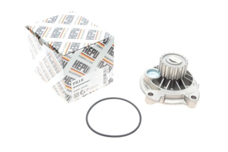 Водяна помпа hepu P616