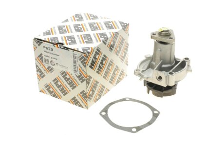 Насос водяной hepu P620 на Киа Шума 2