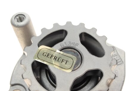 Водяной насос hepu P655