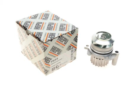 Водяной насос hepu P655 на Фольксваген Шаран