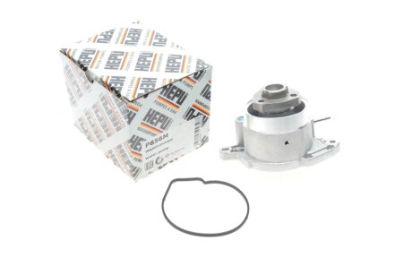 Помпа води hepu P656M на Ауди A1