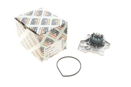 Водяной насос hepu P659