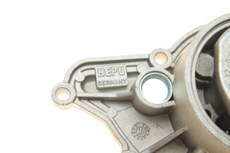 Помпа води hepu P663M