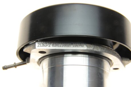 Помпа води hepu P671