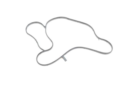 Водяна помпа hepu P674