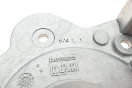 Водяна помпа hepu P674