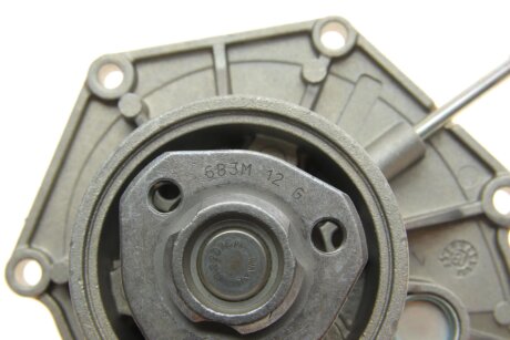 Помпа води hepu P683M