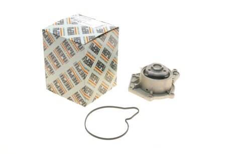 Помпа води hepu P683M на Ауди А7