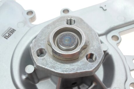 Помпа води hepu P684