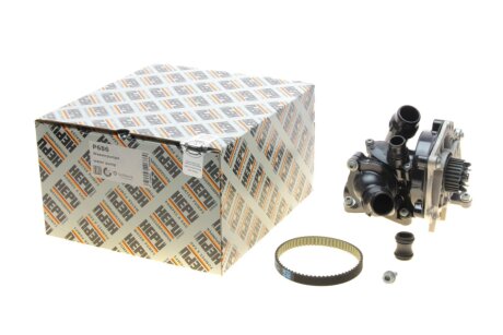 Помпа води hepu P686