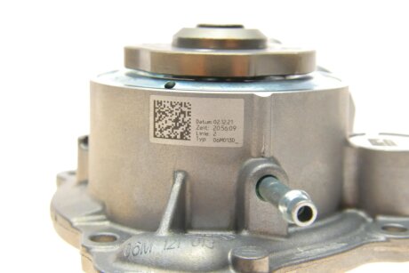 Водяна помпа hepu P688