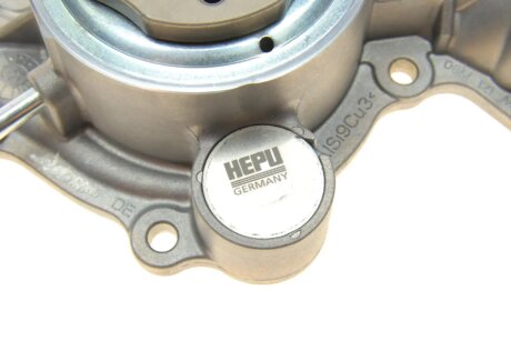 Водяна помпа hepu P688