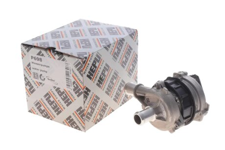 Помпа води hepu P698