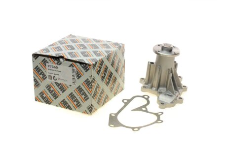 Помпа воды hepu P7360