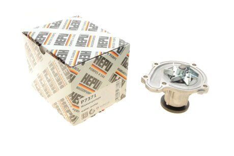 Помпа воды hepu P7371 на Ниссан Патфайндер r50