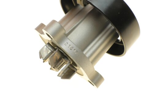 Помпа води hepu P7418