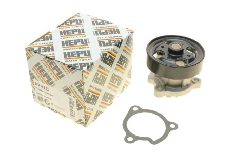 Помпа води hepu P7418 на Ниссан Сентра