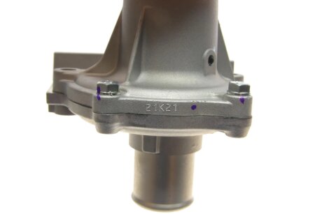 Помпа води hepu P760