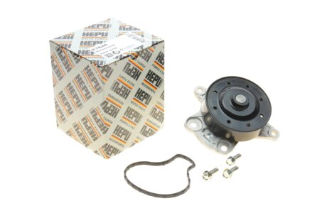 Помпа воды hepu P7646 на Тойота Рав-4