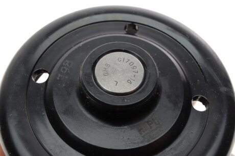 Помпа воды hepu P7673