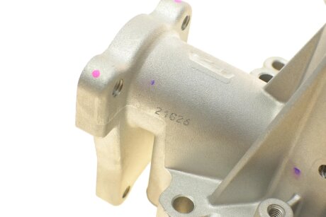 Помпа воды hepu P7734