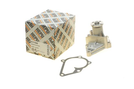 Помпа воды hepu P7766