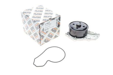 Помпа води hepu P7841 на Хонда Срв 2