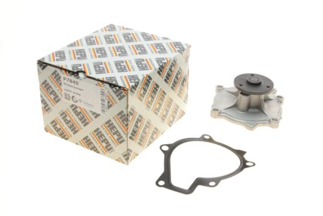 Помпа води hepu P7845 на Киа Соренто прайм