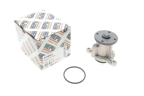 Помпа води hepu P7852