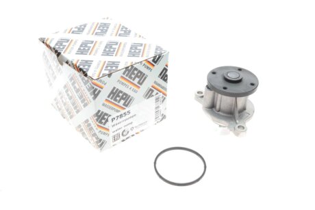 Водяна помпа hepu P7855