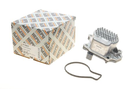 Помпа води hepu P7867 на Тойота Приус