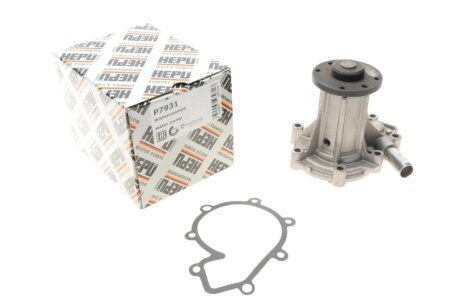 Помпа води hepu P7931 на Мазда 323 bg