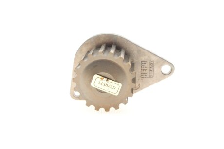 Водяной насос hepu P846