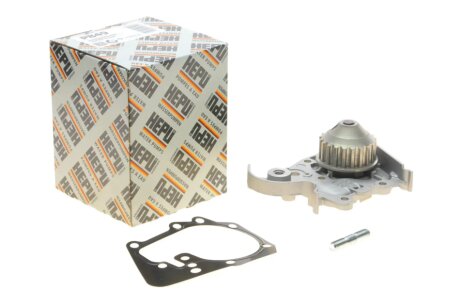 Водяна помпа hepu P849 на Дачия Супернова