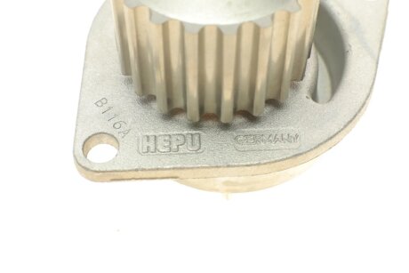 Водяной насос hepu P891