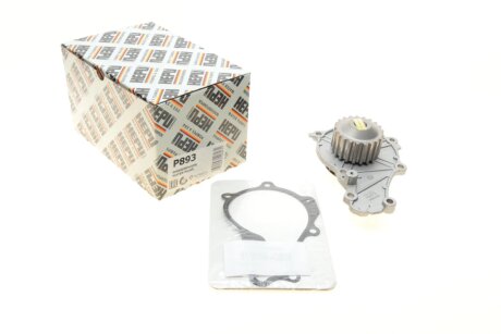 Водяной насос hepu P893