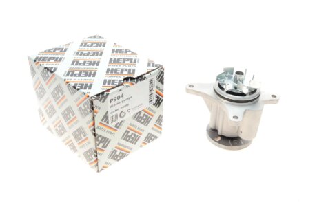 Водяной насос hepu P904