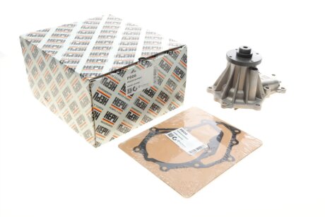 Водяна помпа hepu P906 на Рено Маскот